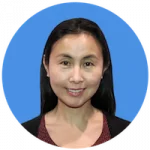 Mary Leung, MD