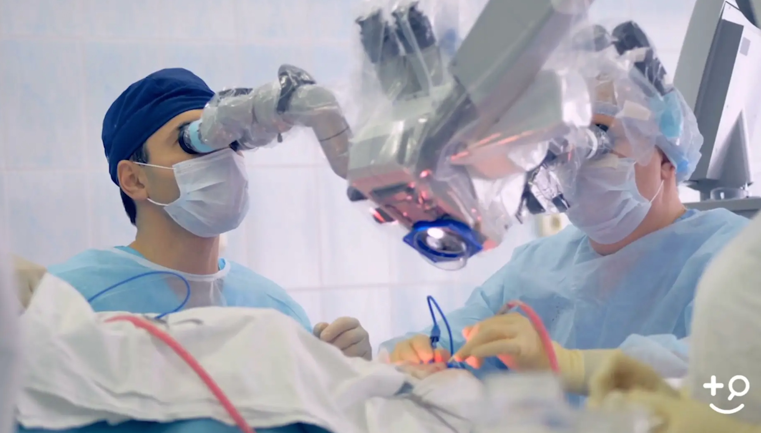 Brain Tumor - Surgery - Doctorpedia Doctor-Reviewed Video