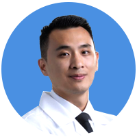 Kevin Tin, MD