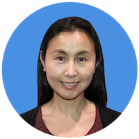Mary Leung, MD