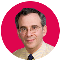 Daniel M. Rosenbaum, MD
